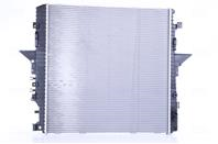 NS64320A_радиатор системы охлаждения! Land Rover Discovery  Range Rover Sport 4