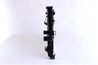 Основной радиатор (двигателя)