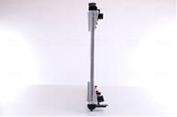 NISSENS 68139 Радиатор HONDA CR-V 2.4 09-