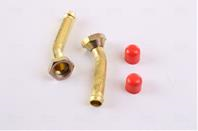 NISSENS 68139 Радиатор HONDA CR-V 2.4 09-