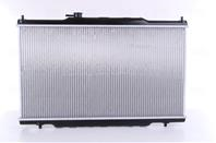 Ns68106_радиатор системы охлаждения! honda cr-v 2.0 02-06