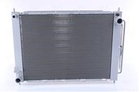 Радиатор кондиционера