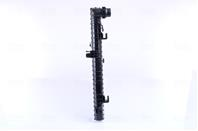 Основной радиатор (двигателя)