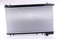 Радиатор системы охлаждения SUBARU: FORESTER (SG)