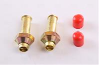 Радиатор системы охлаждения SUBARU: FORESTER (SG)