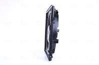 Вентилятор chlodnicy NISSAN QASHQAI II RENAULT KADJAR 1.2-1.6D 11.13-