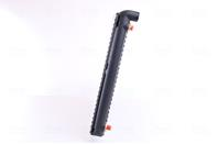 Основной радиатор (двигателя)