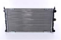 Радиатор системы охлаждения VW: PASSAT (32B) 1.6 TD 80-88   PASSAT VARIANT (32B) 1.6 TD 80-89   PAS...