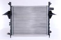 Радиатор охлаждения