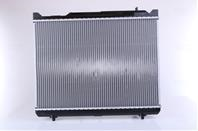 радиатор охлаждения Suzuki Grand Vitara2.0TDi до 2003г
