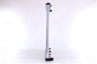 Ns69485_радиатор системы охлаждения! nissan front