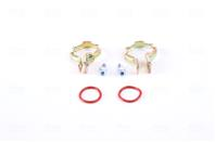 NISSENS 73002 Радиатор отопителя LAND ROVER RANGE ROVER/DISCOVERY 4.2-5.0/2.7TD-3.6TD 04-
