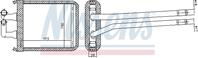 Радиатор (148x210x26) kia picanto 1.0/1.1/1.1d 04.04-