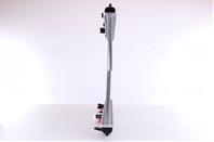 NISSENS 68139 Радиатор HONDA CR-V 2.4 09-