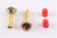 Ns69485_радиатор системы охлаждения! nissan front