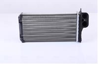 Радиатор отопителя CITROEN: C2 (JM) 1.1/1.4/1.4 16