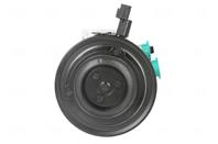 Компрессор кондиционера