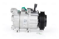 Компрессор hyundai elantra (10-)  i30 (gd) (12-) 1.6 i 16v 890237