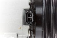 Ns89072_компрессор кондиционера! renault megane 1.4-1.6i 99&gt