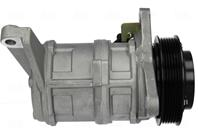 Ns89087_компрессор кондиционера! chrysler voyager 2.0-3.3i 96&gt