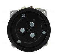 Компрессор кондиционера