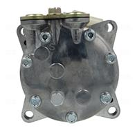 Компрессор кондиционера