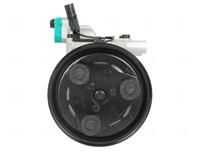 Компрессор HY Getz 09.02-06.09