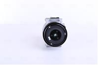 Компрессор кондициорера FORD C-MAX, FOCUS C-MAX, FOCUS II 1.8D 07.04-0