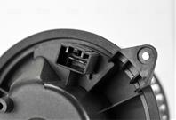 NS87027_вентилятор отопителя! Ford Focus 1.4-1.8T