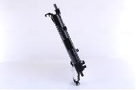 NS62083A_радиатор системы охлаждения! МКПП Ford Ka 1.0/1.3i 97-08