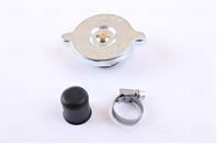 NS62561A_радиатор системы охлаждения! АКПП MB Vit