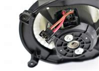 Вентилятор отопителя MB W219