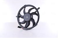 NS85632_вентилятор охлаждения! Mini Cooper 1.6 16V 06&gt