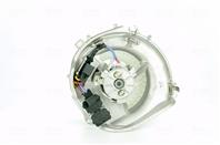 Вентилятор салона