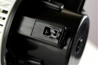 Вентилятор салона