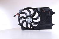 Вентилятор радиатора MINI COOPER -06