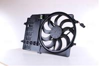 Вентилятор радиатора MINI COOPER -06