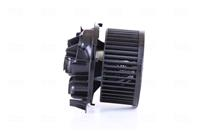 NS87383_вентилятор отопителя! без конд.\ Renault Megane II 1.4i-2.0DCI 02>