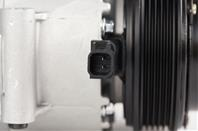 Компрессор кондиционера ford focus iii 1.6/1.6d 07.10-