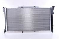Радиатор охлаждения