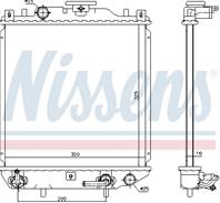 Chlodnica silnika Chlodnica silnika