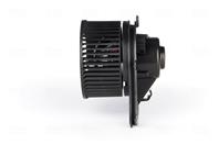 Вентилятор салона