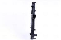 NS64320A_радиатор системы охлаждения! Land Rover Discovery  Range Rover Sport 4