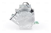 Компрессор fiat duicato  citroen jumper  peugeot boxer 7/06- (sanden) 89347