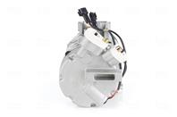 Компрессор FO Mo IV S-Max  VO S80 06-