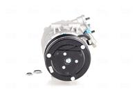 Kompresor klimatyzacji opel astra h  astra h gtc 1.3d 04.05-10.10