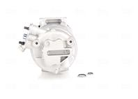 Kompresor klimatyzacji opel astra h  astra h gtc 1.3d 04.05-10.10