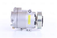 Kompresor klimatyzacji opel astra j  meriva b 1.4/1.4lpg 12.09-03.17