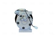 Компрессор кондиционера