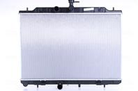 NS67365_радиатор системы охлаждения! Nissan X-Trail 2.0-2.5i 16V 07&gt